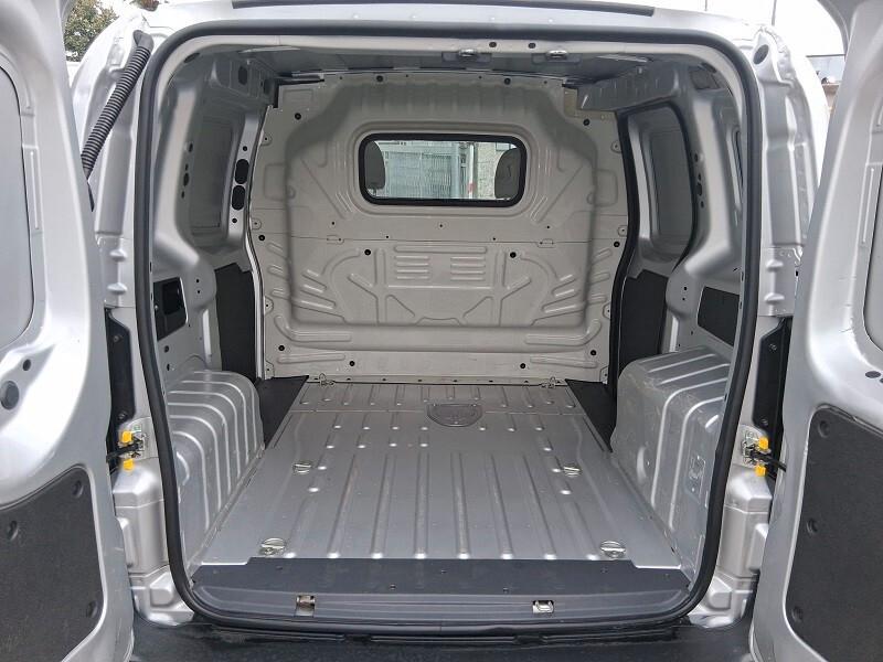 Citroen Nemo 1.4 75CV Furgone