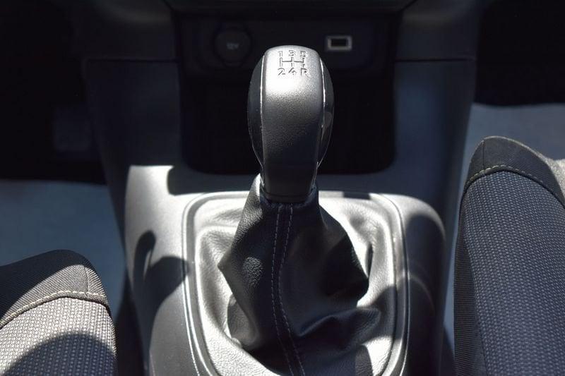 Citroën C3 PureTech 83 S&S Feel