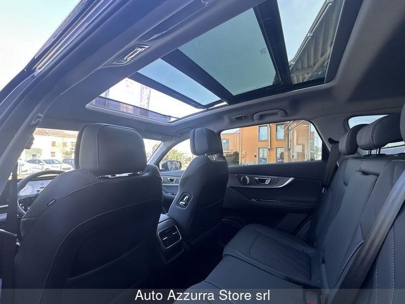 DR AUTOMOBILES dr7 dr 7 1.6 T-GDI DCT Bi-Fuel GPL