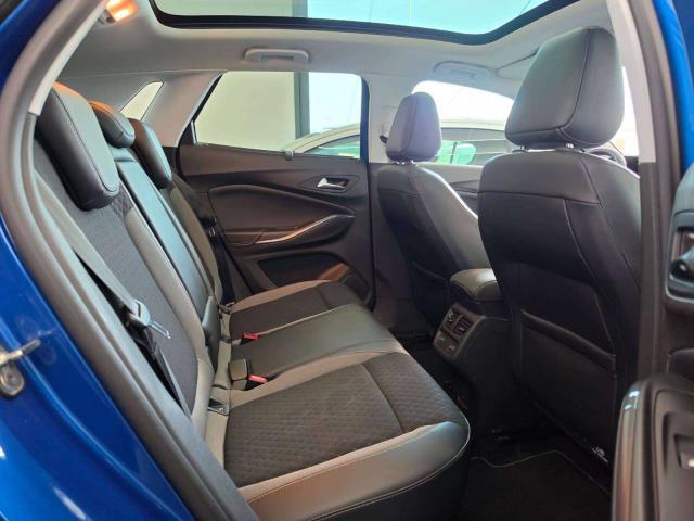 Opel Grandland X Grandland X 1.2 Ultimate s