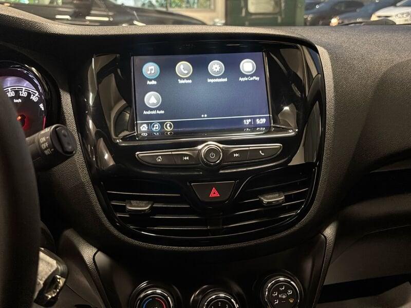 Opel Karl Karl Rocks 1.0 73 CV