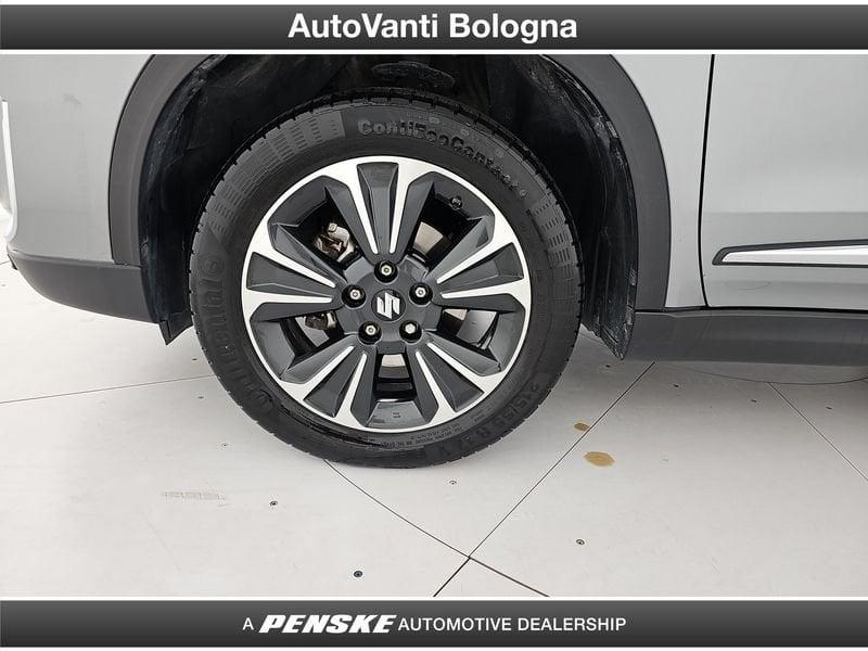 Suzuki Vitara Vitara 1.4 Hybrid 4WD AllGrip