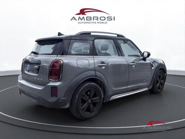 MINI Countryman Cooper 1.5 Cooper SE ALL4 Automatica Essential