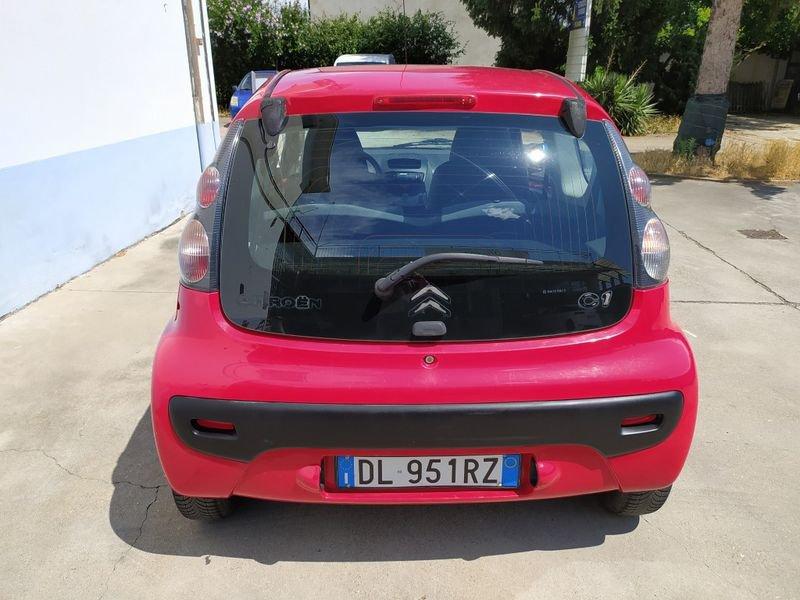 Citroën C1 C1 3p 1.0 AmiC1