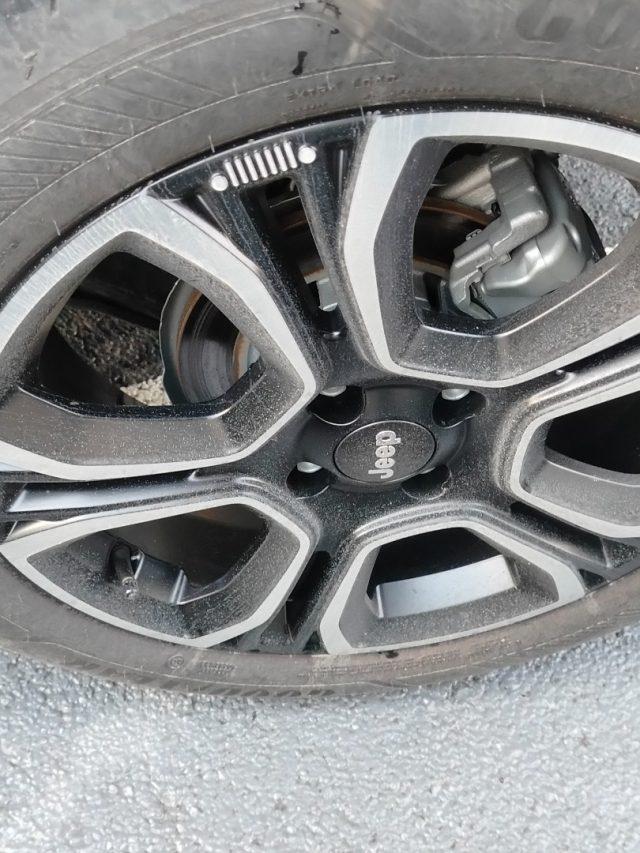 JEEP Avenger 1.2 100CV MHEV Summit KM 2.700 !!!!!!