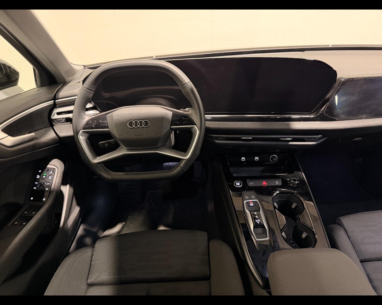 AUDI A5 AVANT 40 TDI MHEV+ S-TRONIC QUATTRO S LINE EDITION