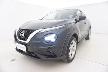Nissan Juke N-Connecta BZ449890 1.0 Benzina 114CV