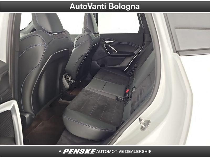 BMW X1 X1 xdrive20d mhev 48V MSport auto