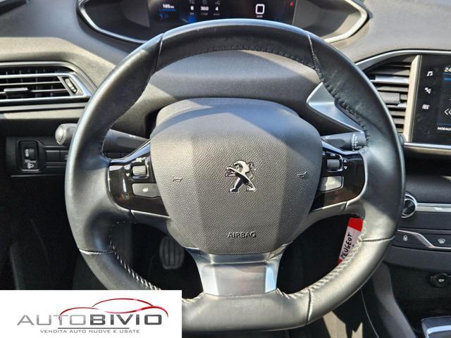 PEUGEOT 308 BlueHDi 130 S&S Active Pack