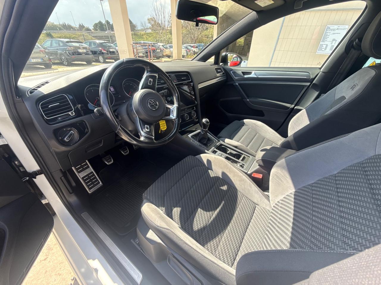 Volkswagen Golf 1.6 TDI 115 CV 5p. Executive BlueMotion Technology