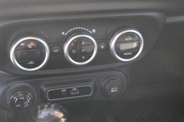 FIAT 500L 1.3 Multijet 95 CV Cross