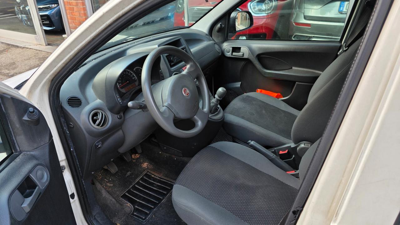 Fiat Panda 1.2 EasyPower Classic