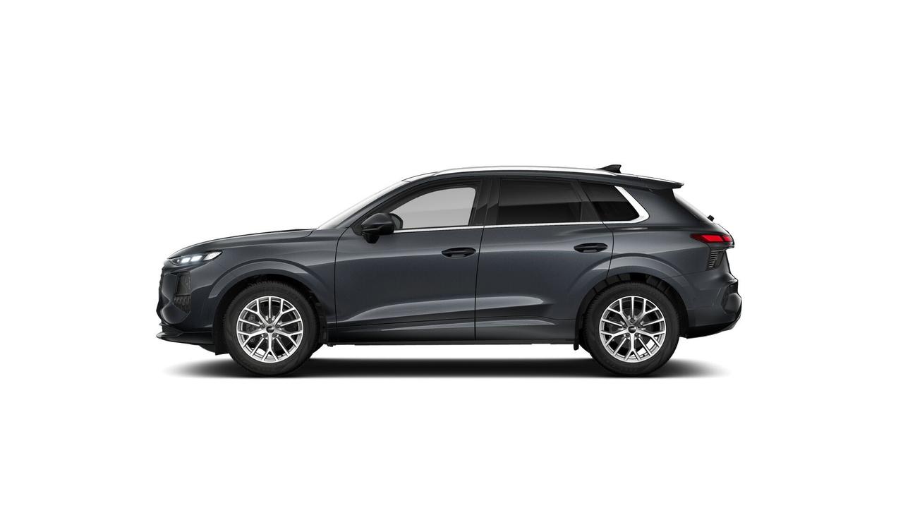 AUDI Audi Q3 SUV Business Advanced TDI quattro 142 kW S tronic