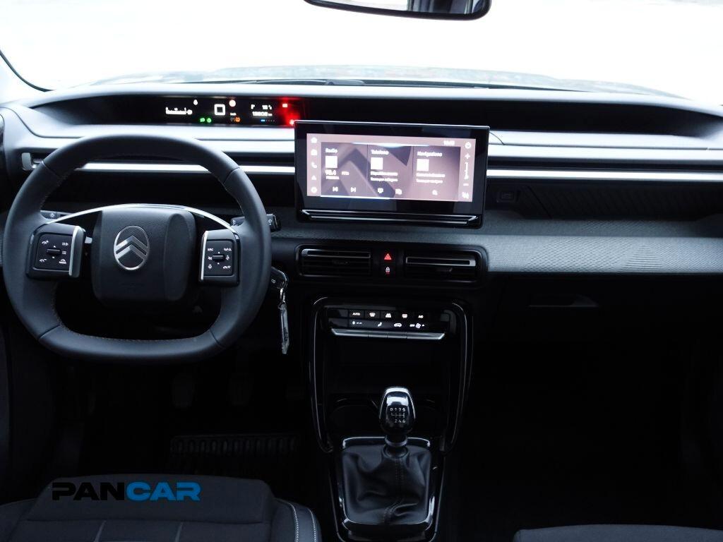 Citroen C3 PureTech 100 S&S Max