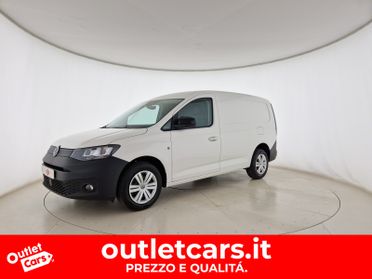 Volkswagen Caddy cargo maxi 2.0 tdi scr 102cv business
