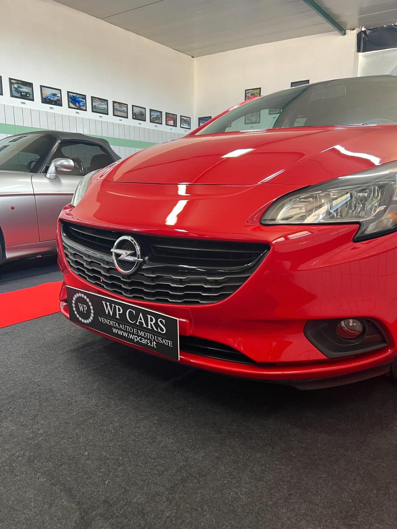 Opel Corsa 1.2 5 porte Innovation