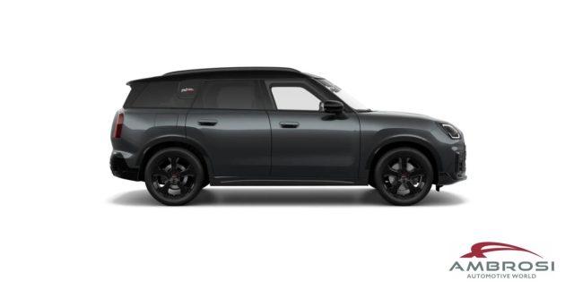 MINI Countryman Cooper E John Cooper Works