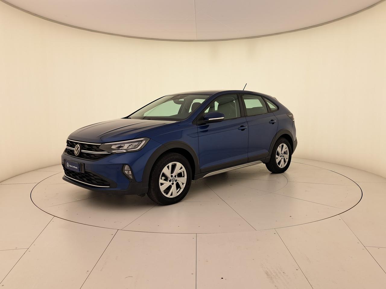 Volkswagen Taigo 1.0 tsi life 110cv