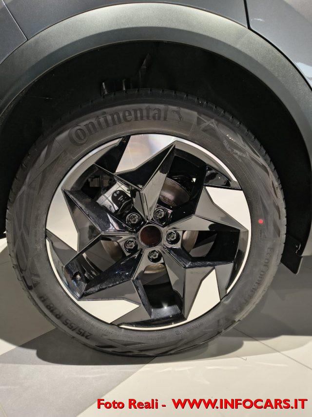 RENAULT Captur Full Hybrid E-Tech 160 CV Techno