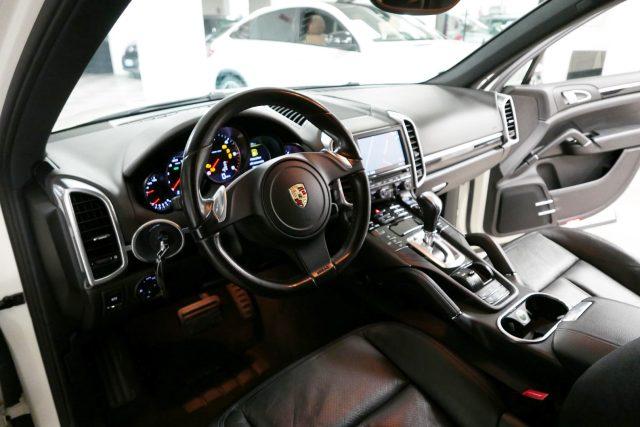 PORSCHE Cayenne 3.0 Diesel