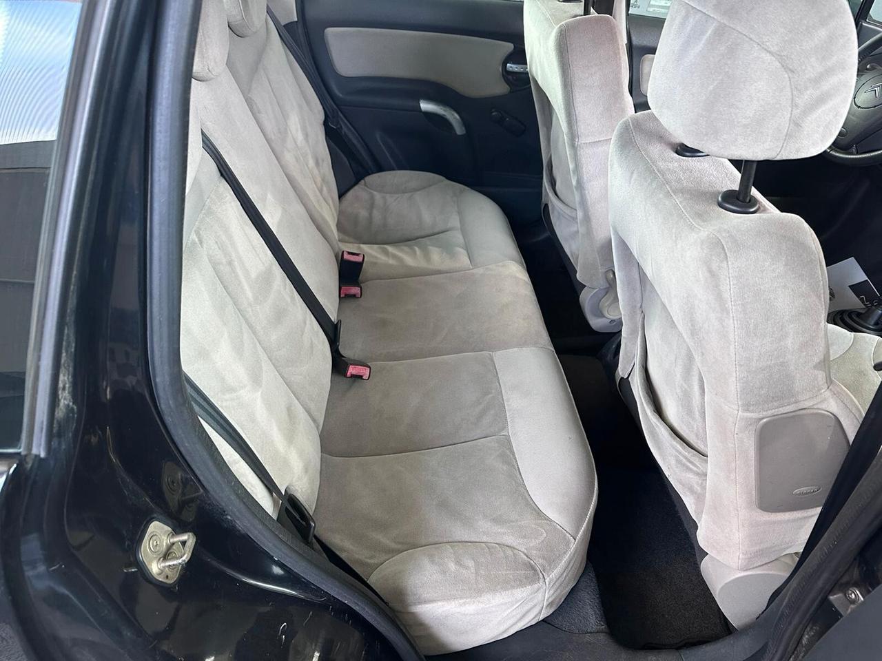 Citroen C3 1.4 HDi Exclusive unico proprietario