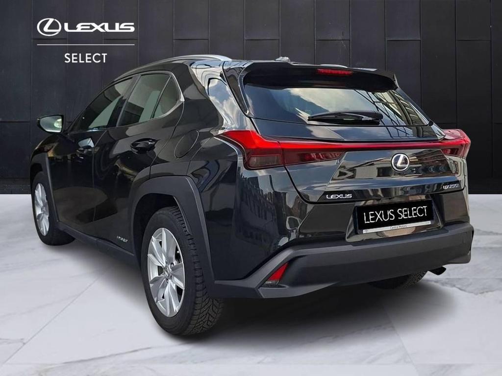 Lexus UX 250h 2.0 Hybrid Business 2WD Power Split Device