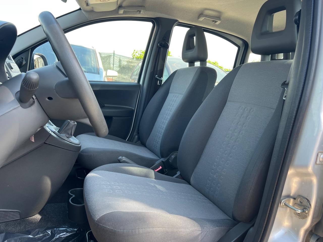 Fiat Panda 1.2 Emotion 51.000 km