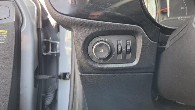 OPEL Corsa Hybrid 110 CV aut. Edition PERMUTE OK NEOPAT.