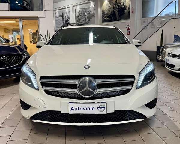 Mercedes-Benz A 180 Classe A - W176 cdi Sport E6 Unico Proprietario