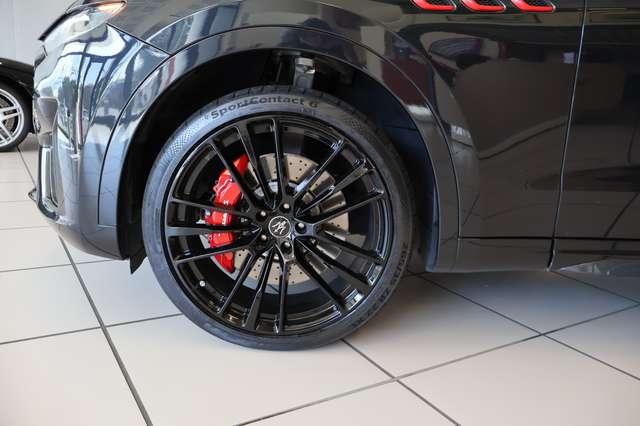 Maserati Levante Levante 3.8 V8 Trofeo 580cv auto MY22 - TETTO