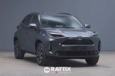 Toyota Yaris Cross 1.5 Hybrid 116CV Trend AWD-i e-CVT