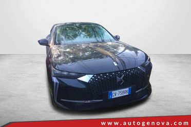 DS 4 1.5 BLUEHDI 130CV AUT. BASTILLE BUSINESS ( FARI LED - COCKPIT - MIRROR - PDC - TELECAMERA POST. - CERCHI 19 )