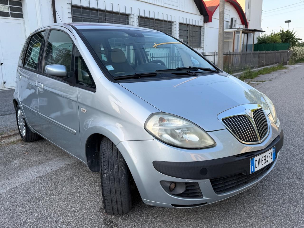 Lancia MUSA 1.3 Mtj - UNICO PROPRIETARIO - OCCASIONE