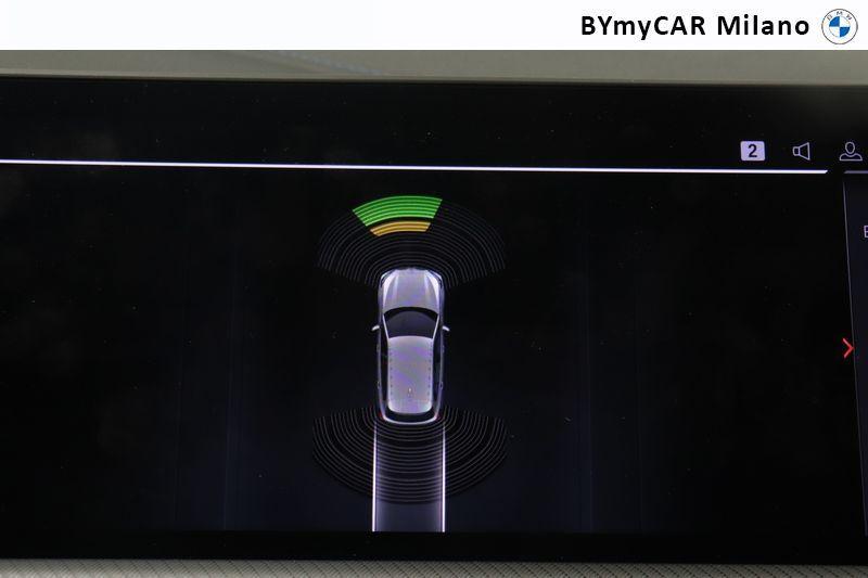 BMW Serie 1 5 Porte 118 i Msport DCT