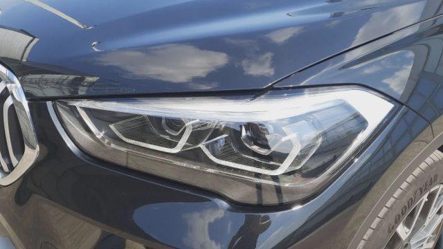 BMW X1 sDrive18d xLine Aut.
