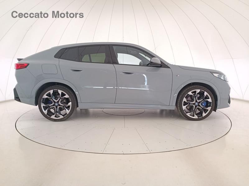 BMW X2 20 d 48V MSport xDrive DCT