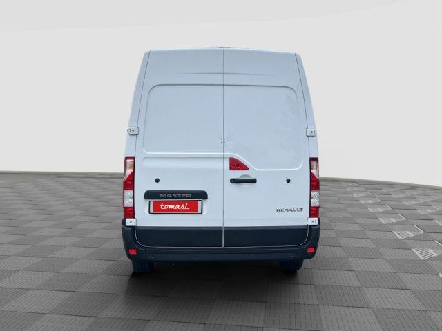 RENAULT Master Master T35 2.3 dCi 135 PM-TM Furgone Ice