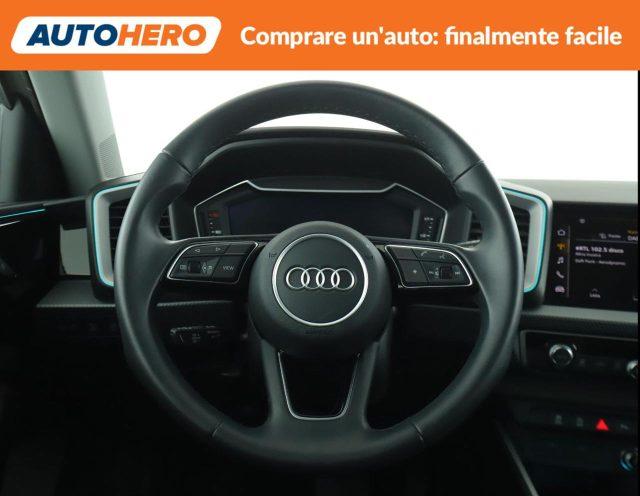 AUDI A1 SPB 30 TFSI S tronic S line edition