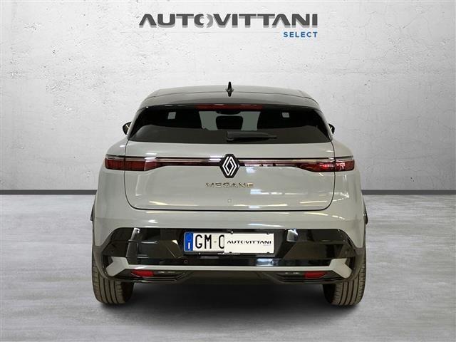 RENAULT Megane E-Tech Techno EV60 220cv AC22