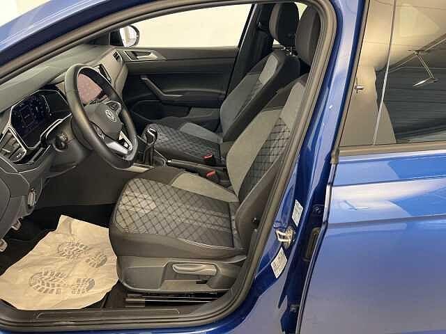Volkswagen Taigo 1.0 TSI 115 CV R-Line