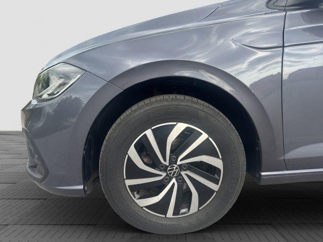 VOLKSWAGEN Polo Polo 1.0 TSI DSG Life