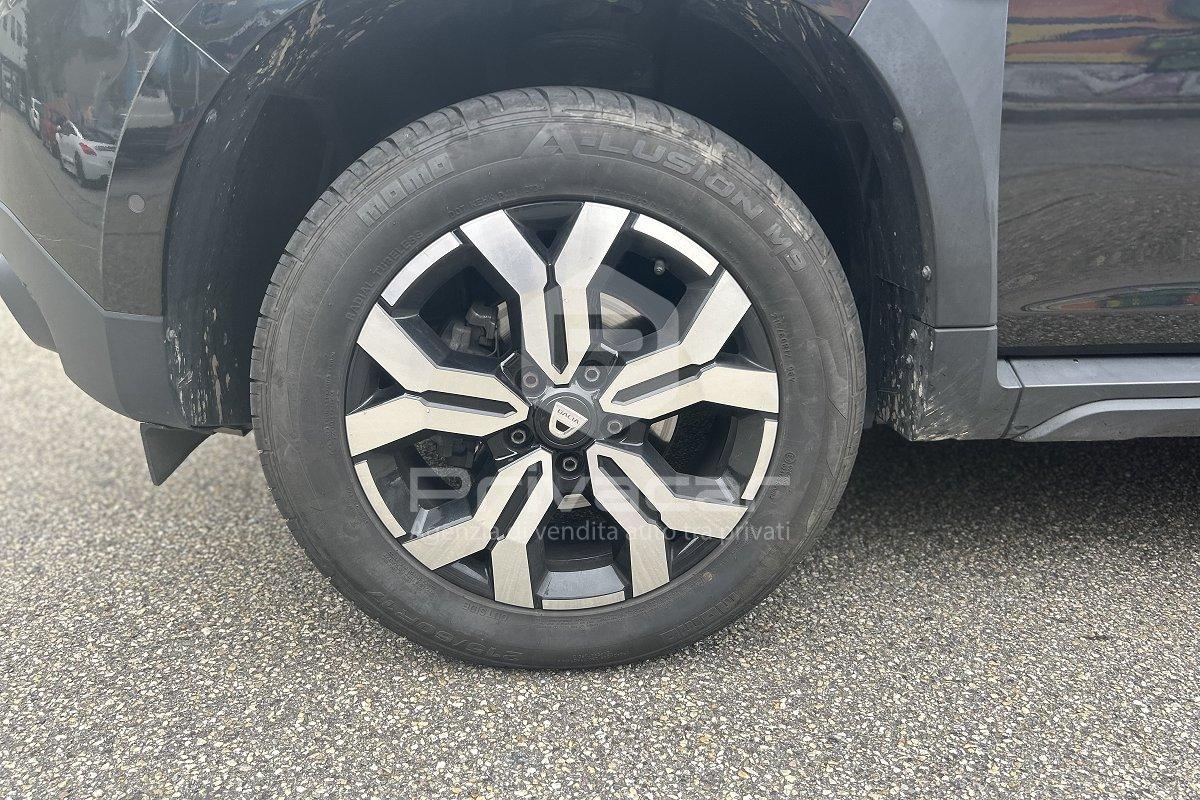 DACIA Duster 1.5 Blue dCi 8V 115 CV 4x2 Expression
