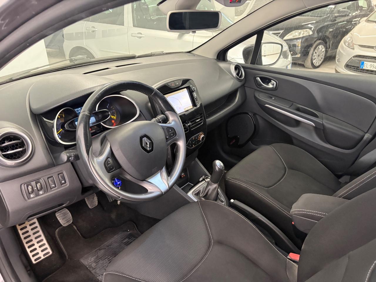 Renault Clio Sporter TCe 12V 90CV GPL Start&Stop Energy Intens