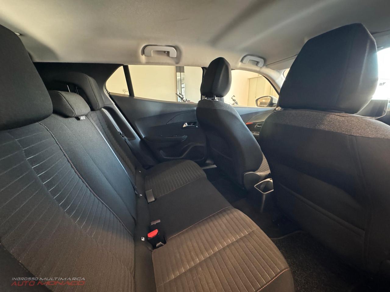 Peugeot 2008 Active 100cv 12/2020