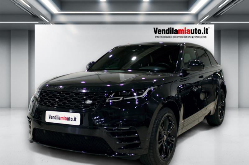 Land Rover Range Rover Velar 2.0 Si4 300 CV R-Dynamic S - PRESSO SEDE PD