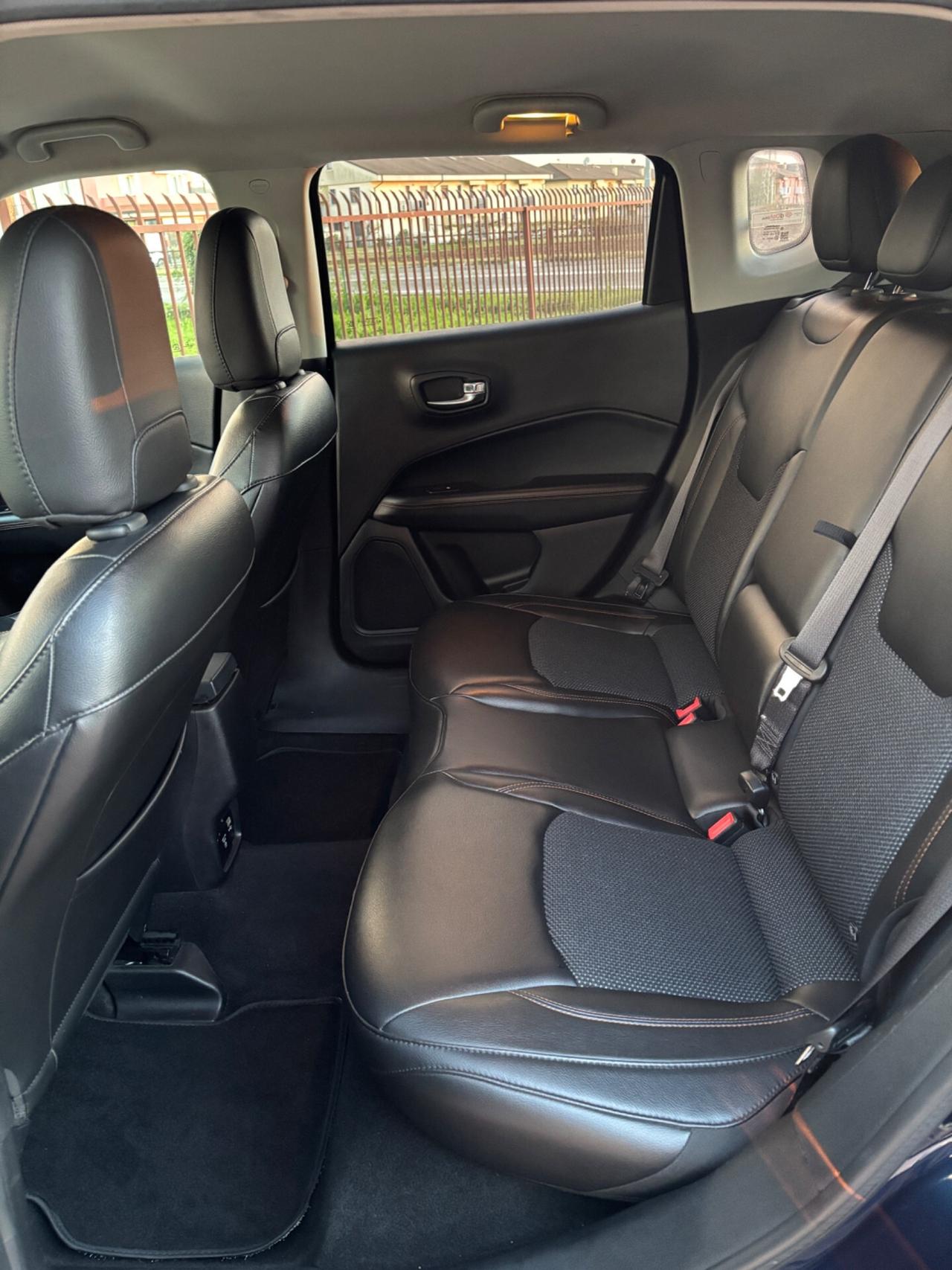 Jeep Compass 1.6 Multijet II 2WD Limited Winter