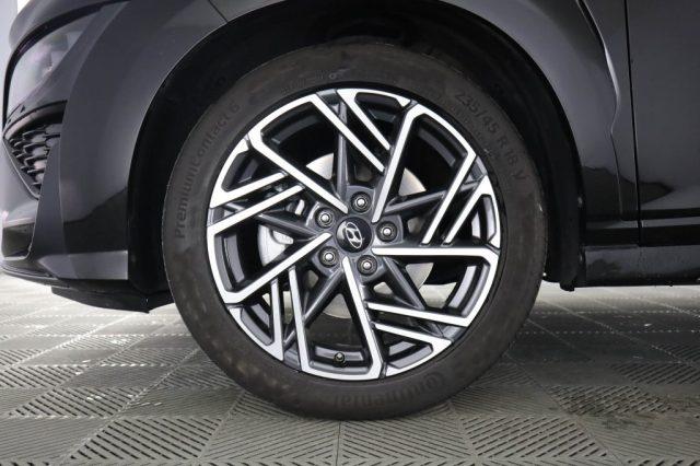 HYUNDAI Kona Kona 1.0 T-GDI Hybrid 48V iMT NLine