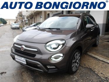 Fiat 500 X 500X 2.0 mjt Cross Plus 4x4 140cv auto