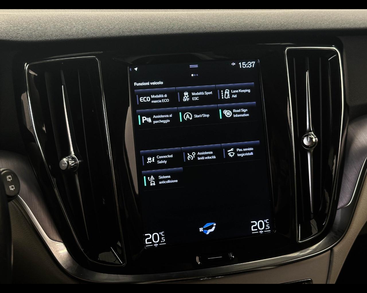 VOLVO V60 D3 Geartronic Business Plus