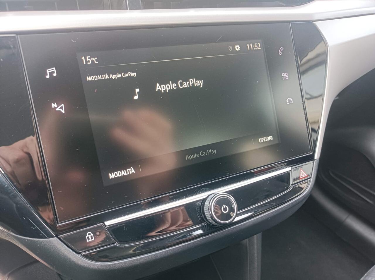 Opel Corsa 1.2 Edition